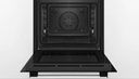 Horno Con Vapor 60CM HRA512ESO - BOSCH