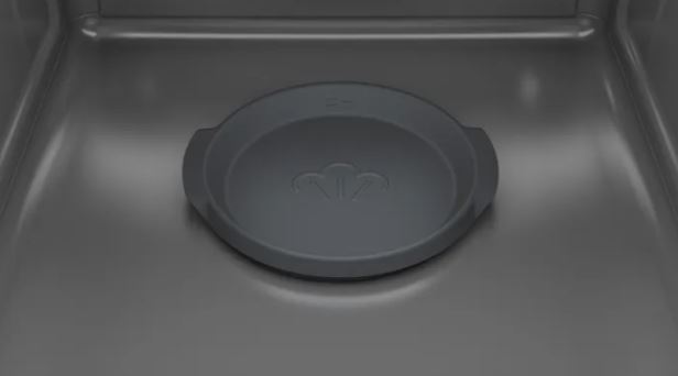 Horno Con Vapor 60CM HRA512ESO - BOSCH