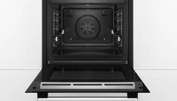 Horno Pirolitico 60cm HRG5785S6 - BOSCH