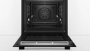 Horno Pirolitico 60cm HRG5785S6 - BOSCH