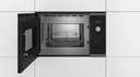 Microondas Grill Empotrable 60 cm BEL554MS0 - BOSCH