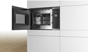 Microondas Grill Empotrable 60 cm BEL554MS0 - BOSCH
