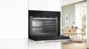 Microondas integrable serie 8 - BOSCH