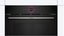 Microondas integrable serie 8 - BOSCH