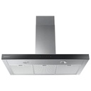 Campana 90cm 90 CM 668m3/h - Samsung