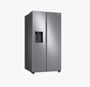 Heladera SBS Rs27t52 - Samsung
