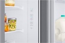 Heladera SBS Rs27t52 - Samsung