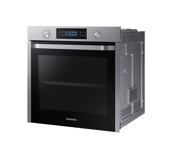 Horno Eléctrico Dual Cook NV75KSS - Samsung