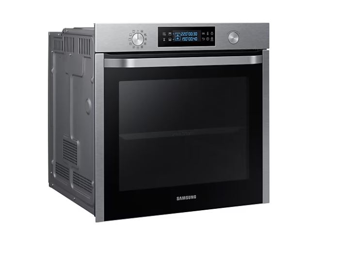 Horno Eléctrico Dual Cook NV75KSS - Samsung