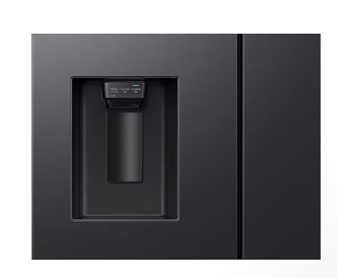 Heladera French Door RF32CG5410B1 Inverter - Samsung