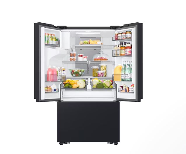 Heladera French Door RF32CG5410B1 Inverter - Samsung