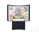 Heladera French Door RF32CG5410B1 Inverter - Samsung