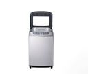 Lavarropas Carga Superior WA80 Silver - Samsung