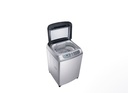 Lavarropas Carga Superior WA80 Silver - Samsung