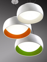 Lampara colgante Balloons - GROK
