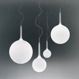 Castore Suspensión - ARTEMIDE