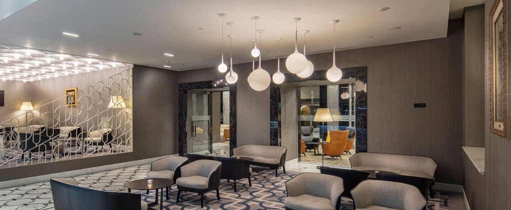 Castore Suspensión - ARTEMIDE