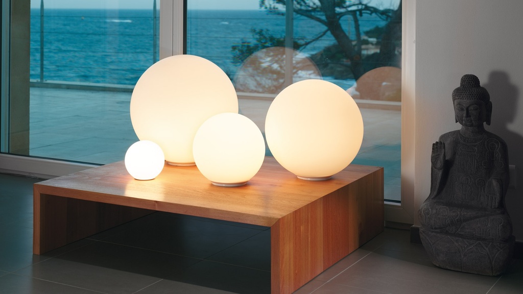 Dioscuri Tavolo - ARTEMIDE
