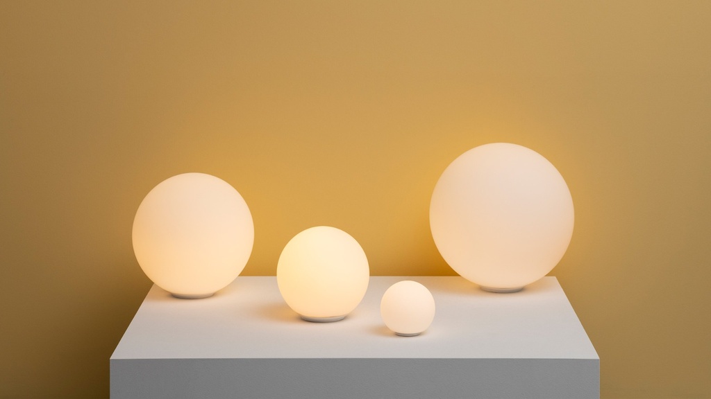 Dioscuri Tavolo - ARTEMIDE