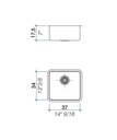 Quadra Q37 - Johnson Acero