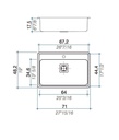 Quadra Max Q71 A - Johnson Acero