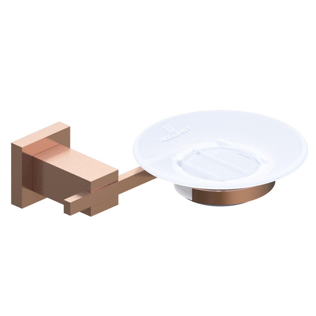 Set de Baño Accesorios Geometry SKIN - Hidromet