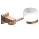 Set de Baño Accesorios Geometry SKIN - Hidromet