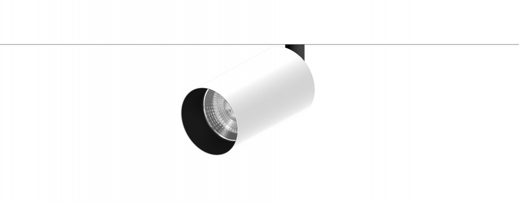 Croll cabezal Ø52x97 mm dimerizable