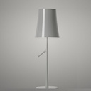 Lampara Mesa Birdie Grande - Foscarini