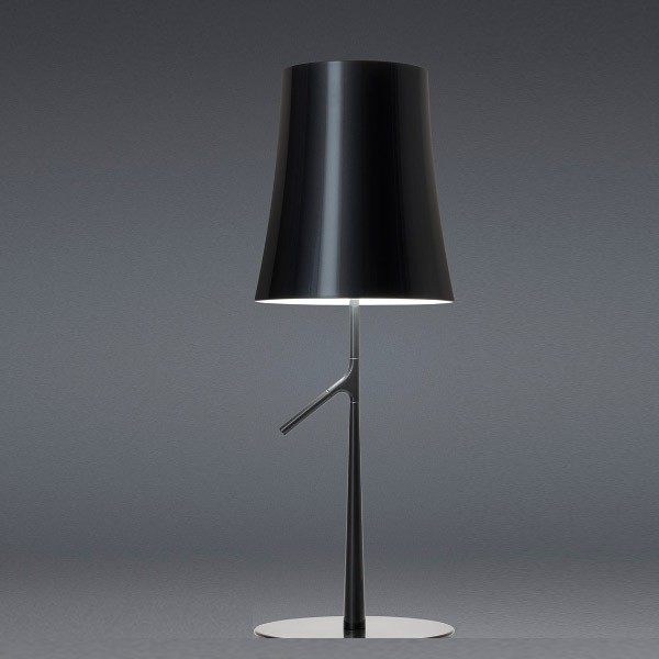 Lampara Mesa Birdie Grande - Foscarini