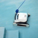 Dolphin E10 robot limpiafondo de piscina
