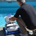 Dolphin S50 robot limpia piscinas (copia)