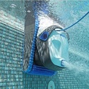 Dolphin S300i robot limpia piscinas