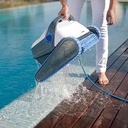 Dolphin S300i robot limpia piscinas