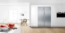 Freezer  Combinable con Heladera KSF36PIDP - Bosch