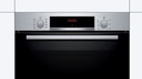 Horno Multifunción 60 cm HBA512BR0 - Bosch