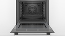 Horno Multifunción 60 cm HBA512BR0 - Bosch