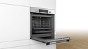 Horno Multifunción Pirolitico 60 cm - Bosch