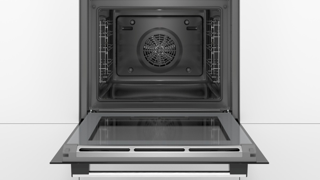 Horno Multifunción Pirolitico 60 cm - Bosch