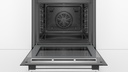 Horno Multifunción Pirolitico 60 cm - Bosch