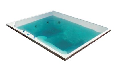 Mini Piscina Waikiki - Aquaglass