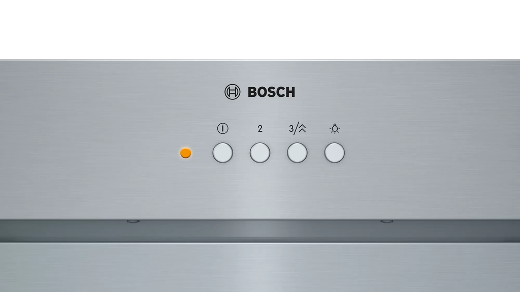 Campana de Integracion 86 cm - Bosch