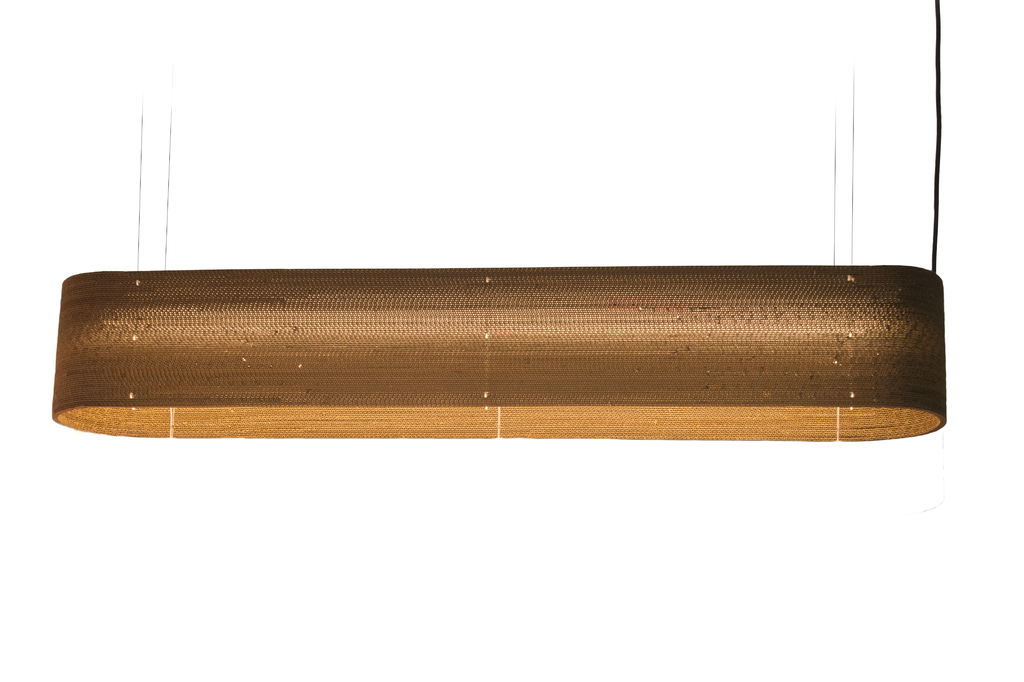 Apaisana colgante 130x020x020mm