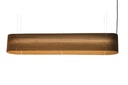 Apaisana colgante 130x020x020mm