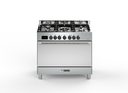 [BO683DD/N] Cocina Gas TECH 90 cm - Bompani