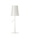 Lampara Birdie de mesa