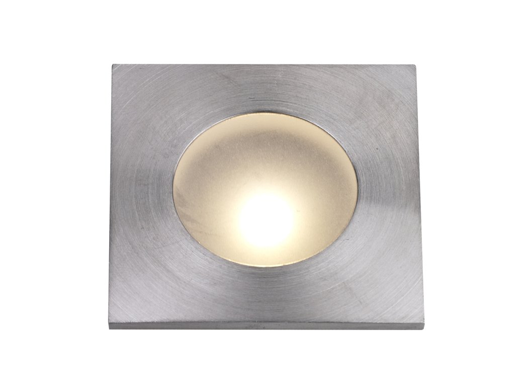 Artefacto empotrable de piso  E 15