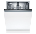 Lavavajillas Integrable 60cm BOSCH - SMV2ITX18E