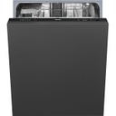 Lavavajillas Panelable 60 cm - SMEG