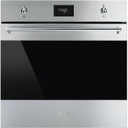 Horno Electrico SF6301TVX 60 cm - SMEG
